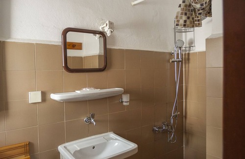 Kalkan Hotel | Turk Evi