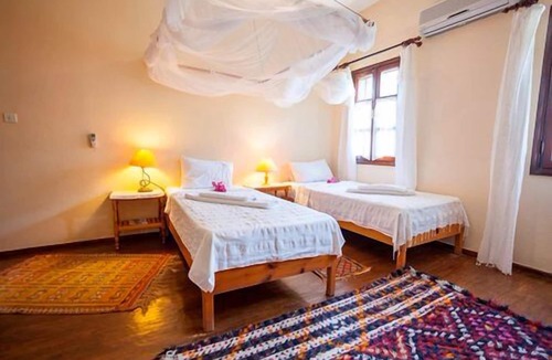 Kalkan Hotel | Turk Evi