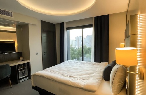 Altnkum Mahallesi Hotel | Turkay Hotel