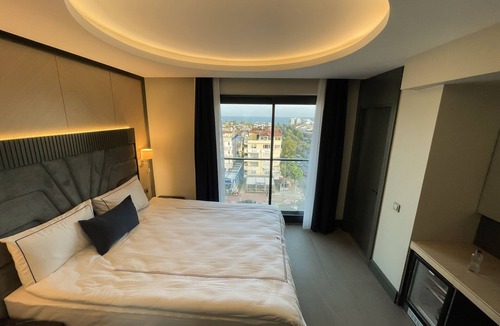 Altnkum Mahallesi Hotel | Turkay Hotel