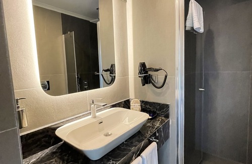 Altnkum Mahallesi Hotel | Turkay Hotel