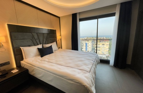 Altnkum Mahallesi Hotel | Turkay Hotel