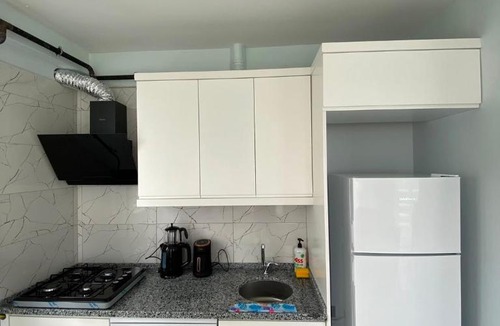 Altınordu Apartment | TURKERHOMe