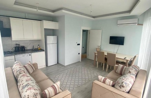 Altınordu Apartment | TURKERHOMe