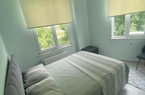Altınordu Apartment | TURKERHOMe