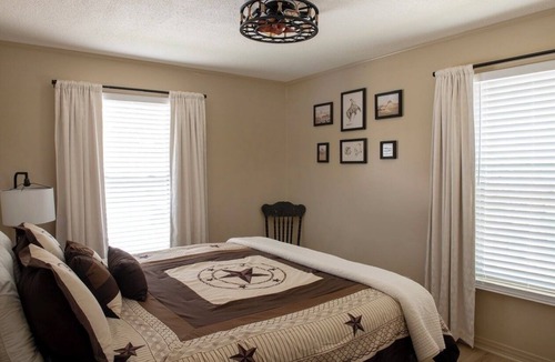 Russellville House | Turkey Path Ranch Homestead & Guest Cottage