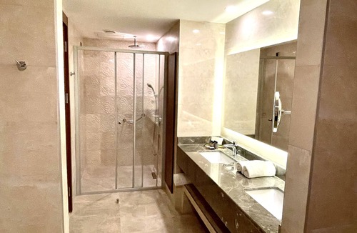 Yuregir Hotel | Turkmen Riverside Hotel