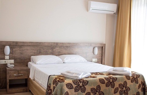 Akcakoca Hotel | Turkuaz Beach Hotel