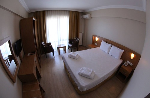 Akcakoca Hotel | Turkuaz Beach Hotel