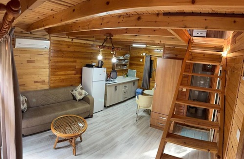 Cirali Hotel | Turkuaz Bungalows