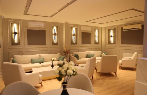 Sekerpinar Hotel | Turkuaz Hotel