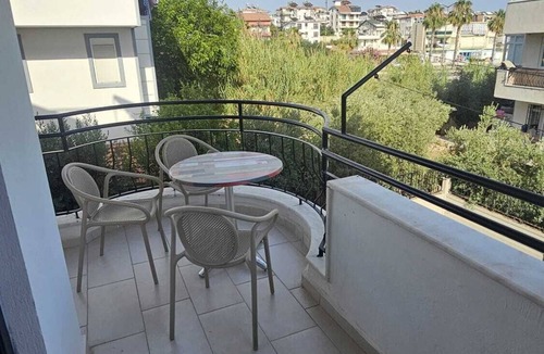 Kemer Mahallesi Apartment | TURKUAZ