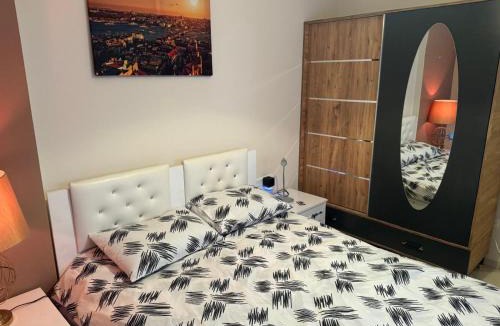 Tosmur Belediyesi Apartment | turky