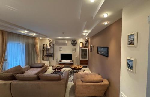 Tosmur Belediyesi Apartment | turky