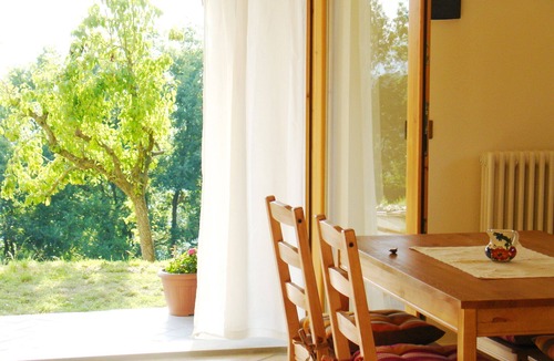Turlago Apartment | Turlago: Relax in still unspoilt and authentic part of Tuscany