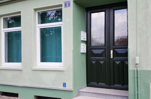 Old Town Apartment | TurmDomizil