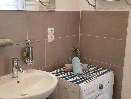 Old Town Apartment | TurmDomizil
