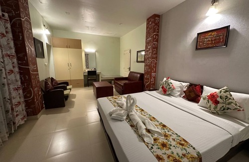 Kalpetta Resort | Turmerica Resorts