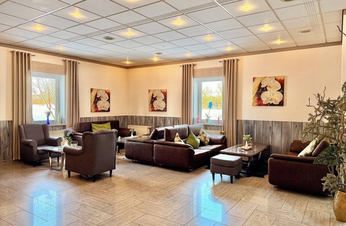 Schwedt/Oder Hotel | Turmhotel Schwedt