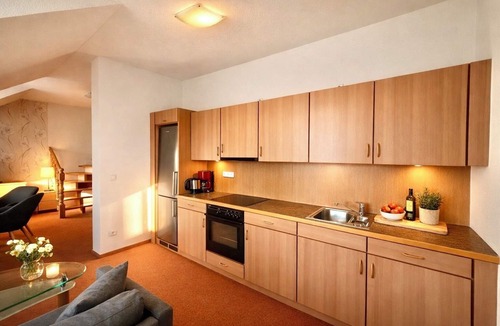 Schwedt/Oder Hotel | Turmhotel Schwedt