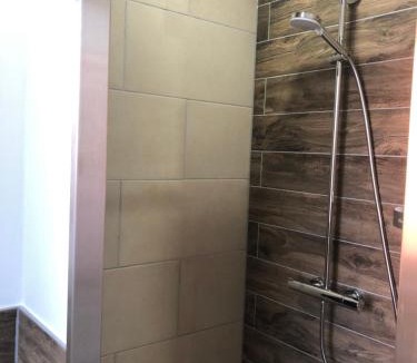 Deensen Apartment | Turmwohnung, 3. Obergeschoss