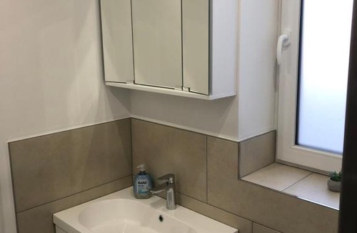 Deensen Apartment | Turmwohnung, 3. Obergeschoss