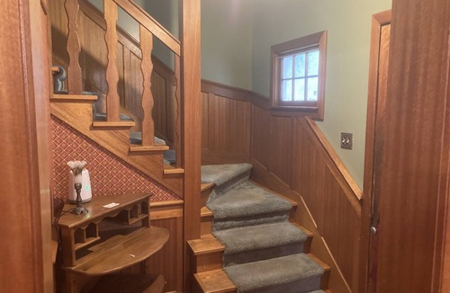 Miles City House | Turn of the Century Charm close to historic downtown Miles City!