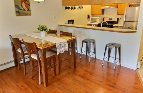 Turnagain House | Turnagain Experience 2