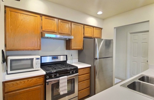 Turnagain House | Turnagain Experience 2