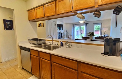 Turnagain House | Turnagain Experience 2