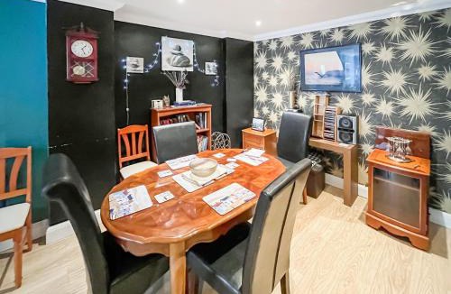 Ramsgate Apartment | Turner Villa