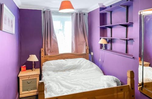 Ramsgate Apartment | Turner Villa