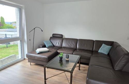Machtolsheim Apartment | Turners Suite