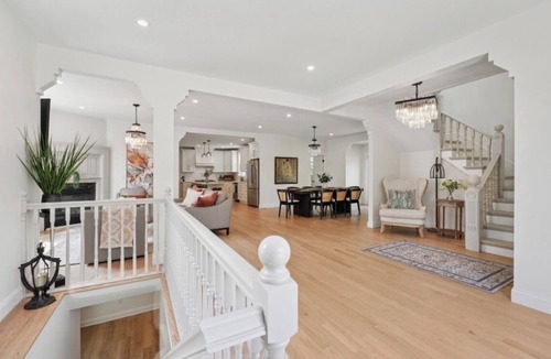Stillwater House | Turnkey Historic Stillwater Luxury 4BR walk to Downtown Main st, next to history