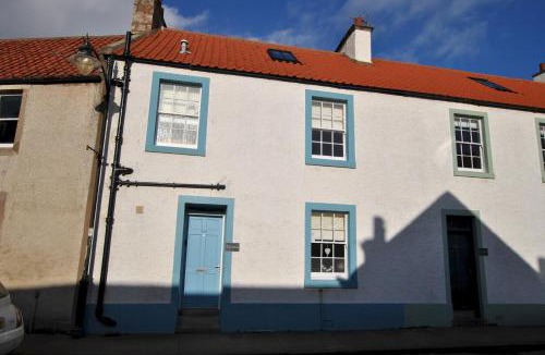 Pittenweem House | Turnstone- beautiful coastal home Pittenweem