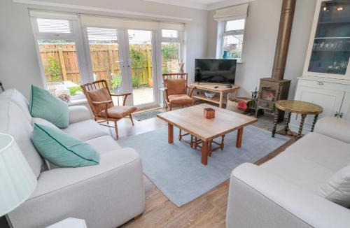 Beadnell House | Turnstone