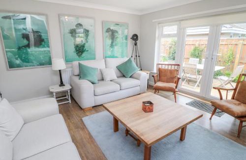 Beadnell House | Turnstone