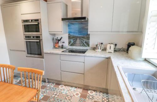 Beadnell House | Turnstone