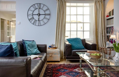 Sidmouth Apartment | Turnstones