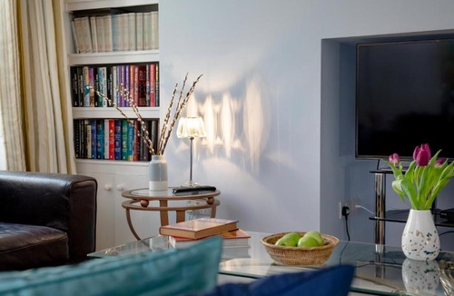 Sidmouth Apartment | Turnstones