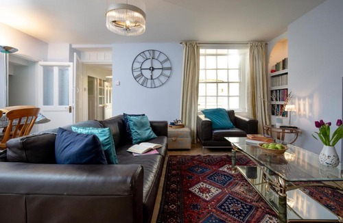 Sidmouth Apartment | Turnstones
