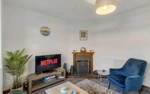 Sheringham House | Turnstones - Seaside Home - Free Street Parking