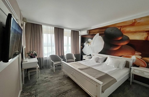 Drobeta-Turnu Severin Hotel | Turnu Severin Continental Hotel