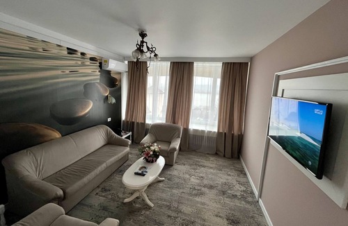 Drobeta-Turnu Severin Hotel | Turnu Severin Continental Hotel