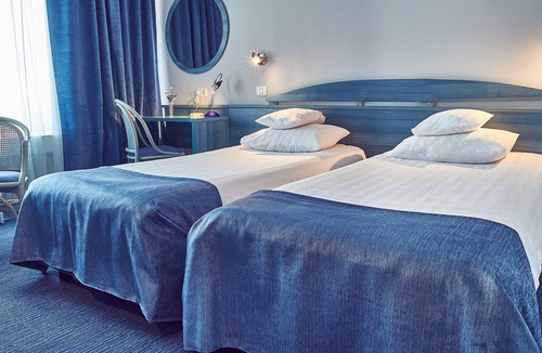 Drobeta-Turnu Severin Hotel | Turnu Severin Continental Hotel