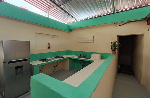 Centro House | Turquesa Bacalar Centro