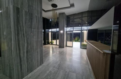Olimp Apartment | Turquoise Apartament Olimp
