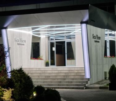 Olimp Apartment | Turquoise Apartament Olimp