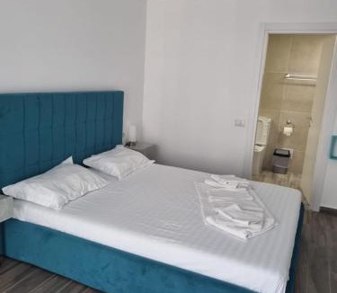 Olimp Apartment | Turquoise Apartament Olimp