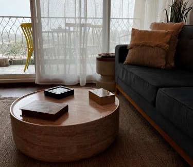 Caesarea Apartment | Turquoise, Caesarea